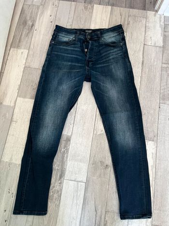 Jean jack&Jones taille 28 / 30