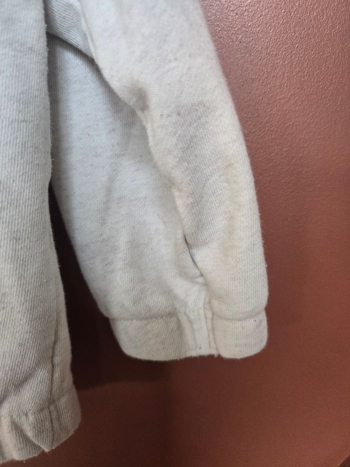 Sweat - photo numéro 3