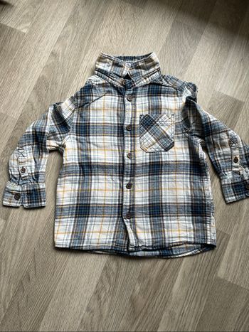 Chemise