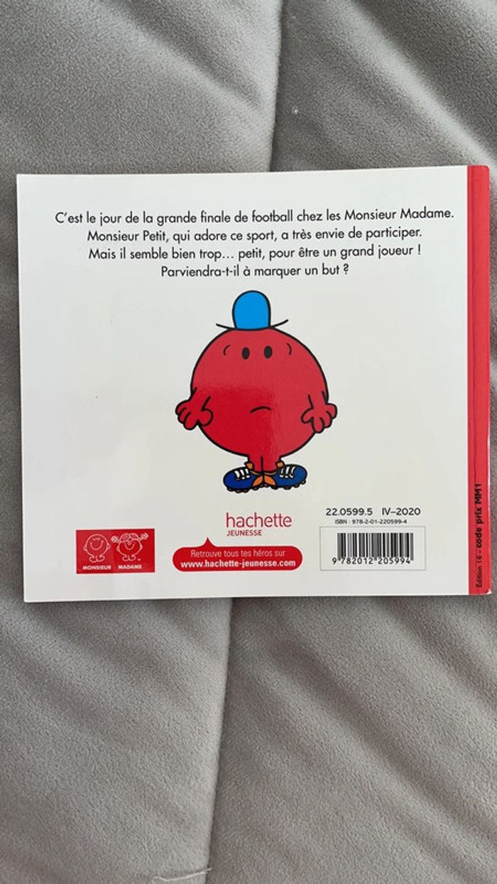 Livre Enfant - photo numéro 2