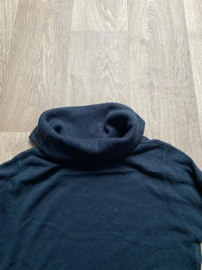 Robe avec col - photo numéro 2