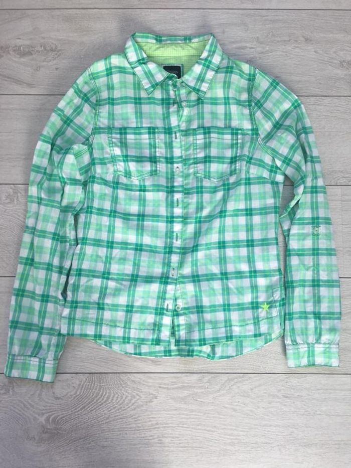 Chemise JBC