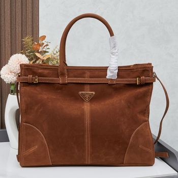 Prada  Lux Soft 2452