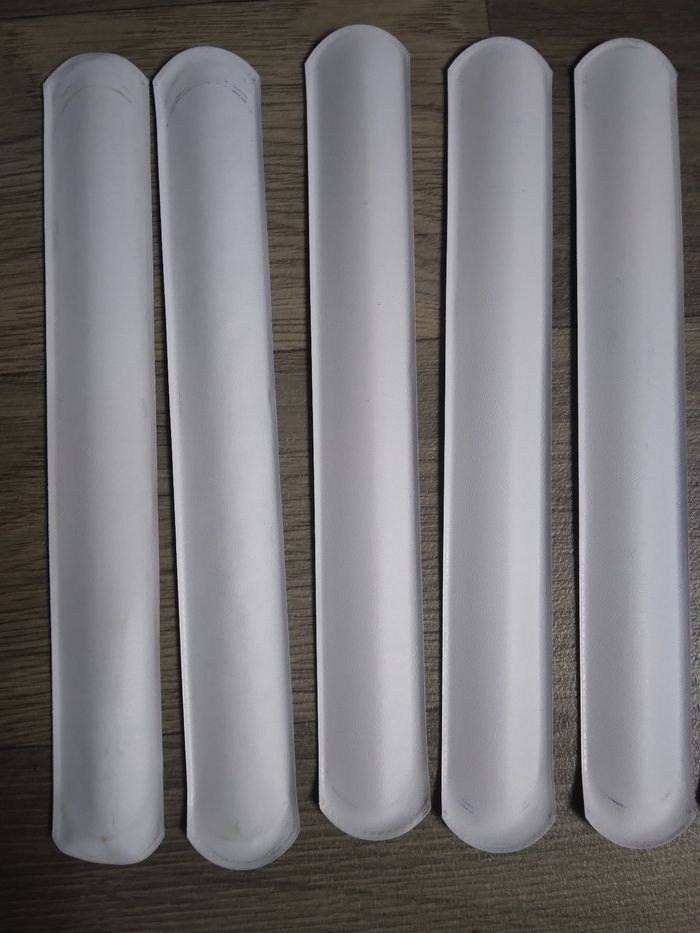 Lot bracelet clap - photo numéro 9