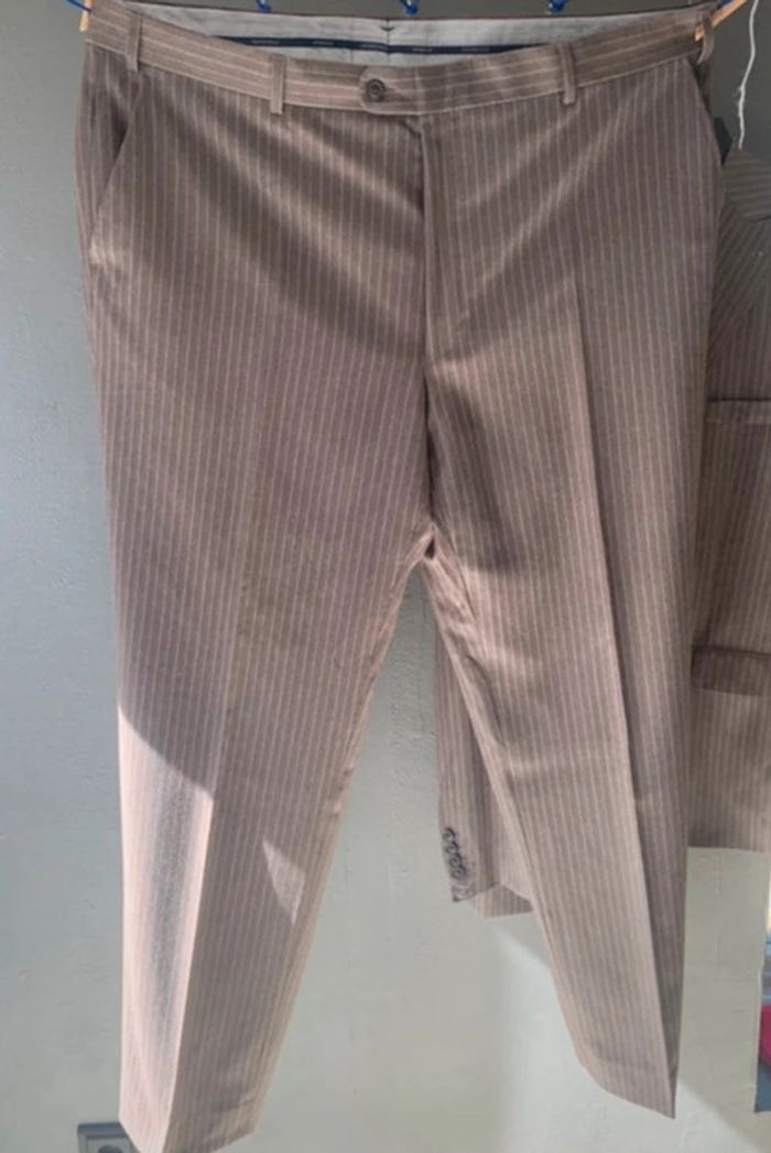 Costume McGregor T62 - photo numéro 7