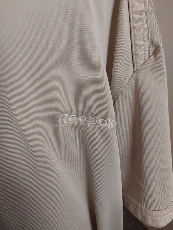 Tee-shirt Reebok authentique – XS - photo numéro 2