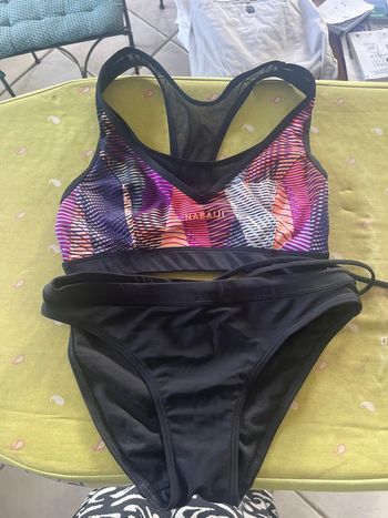 Maillot de bain