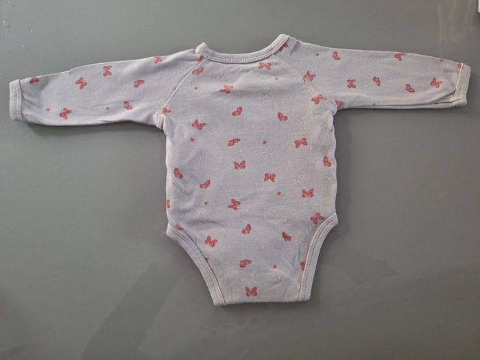 Bodie 1 mois - photo numéro 2