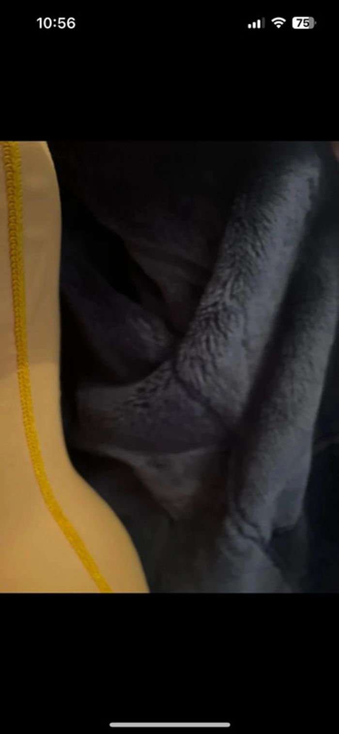 Manteau long - photo numéro 13