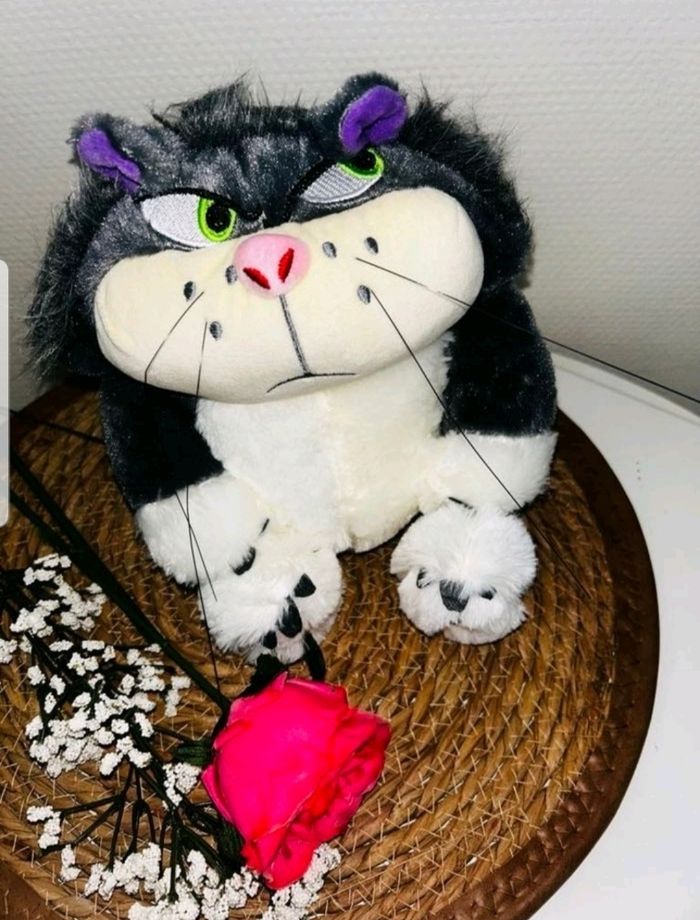 Peluche Disney - photo numéro 1