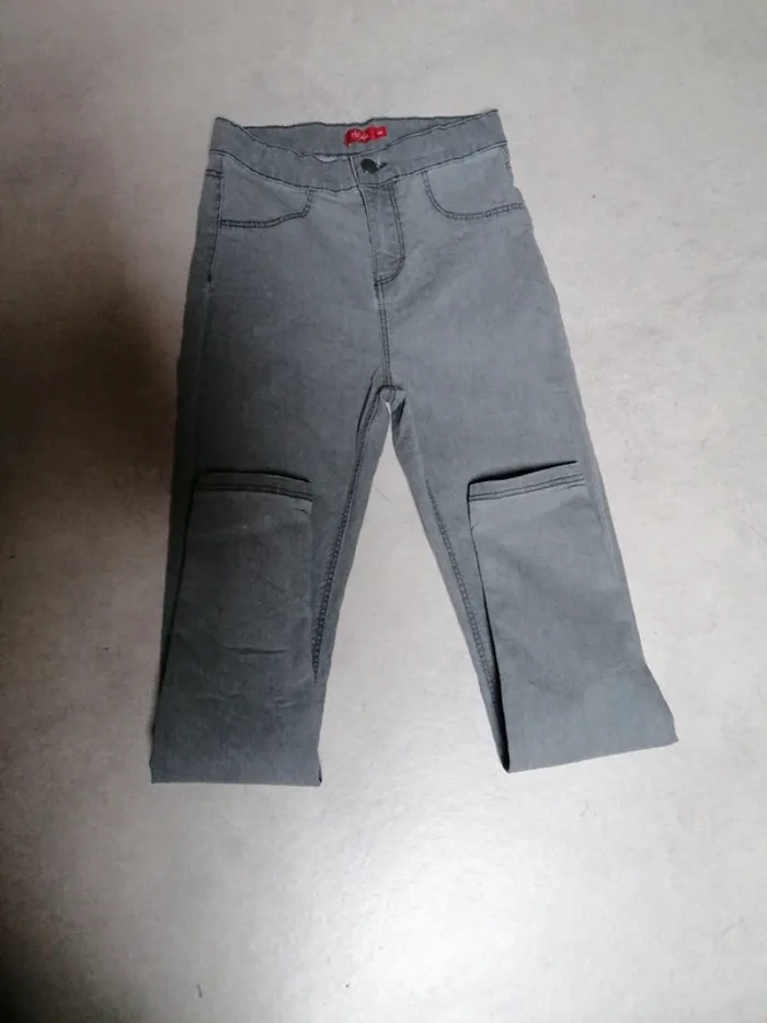 Pantalon femme