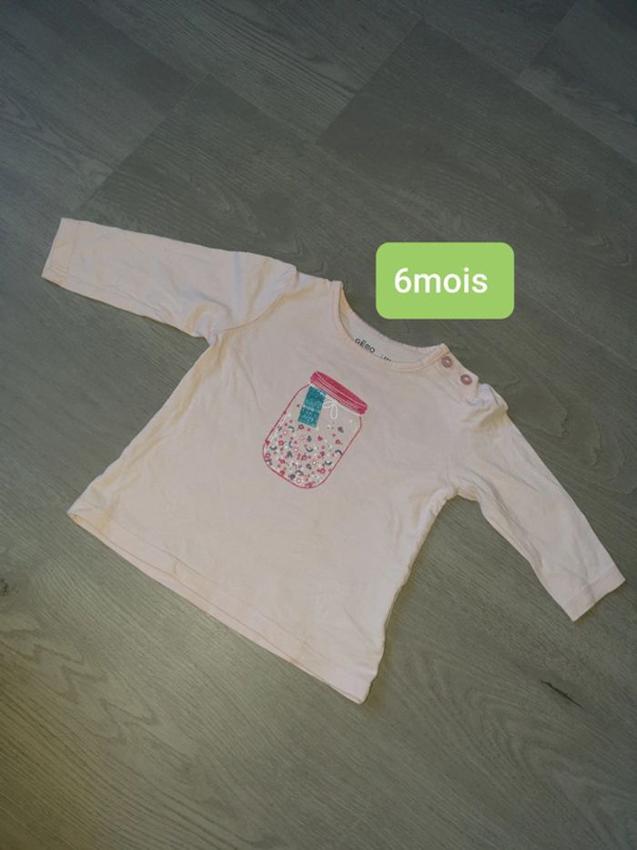Maillot 6mois
