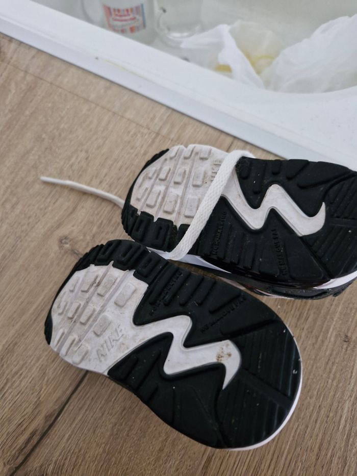 Basket bébé - photo numéro 4