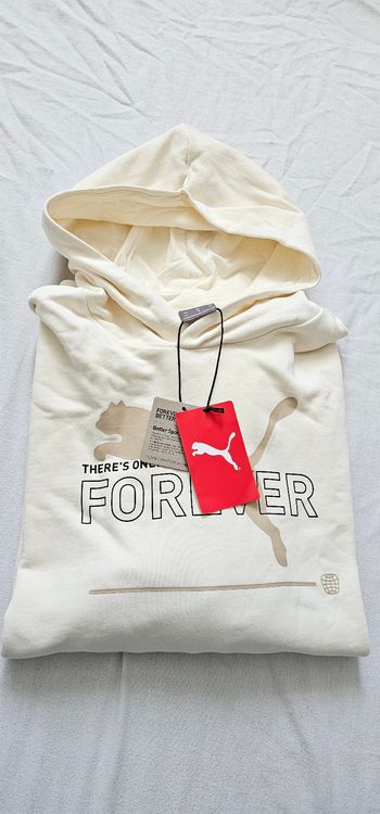 Sweat à capuche homme de la marque puma XL