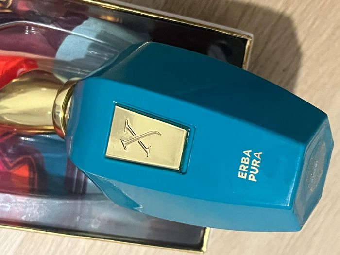 Xerjoff erba pura eau de parfum - photo numéro 5