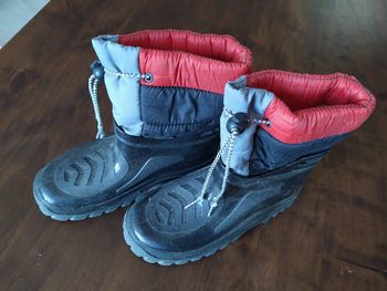 Après ski