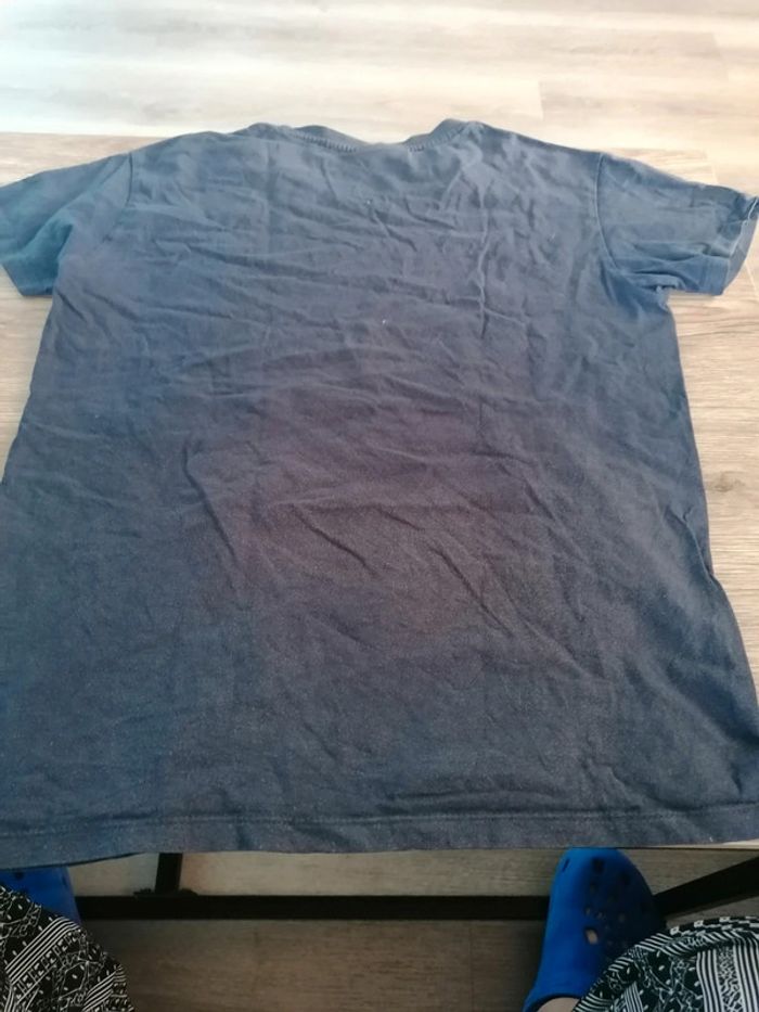 Tee shirt musée - photo numéro 6