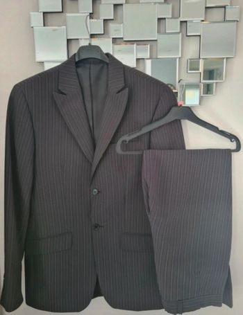Costume 2 pièces Brice taille 42