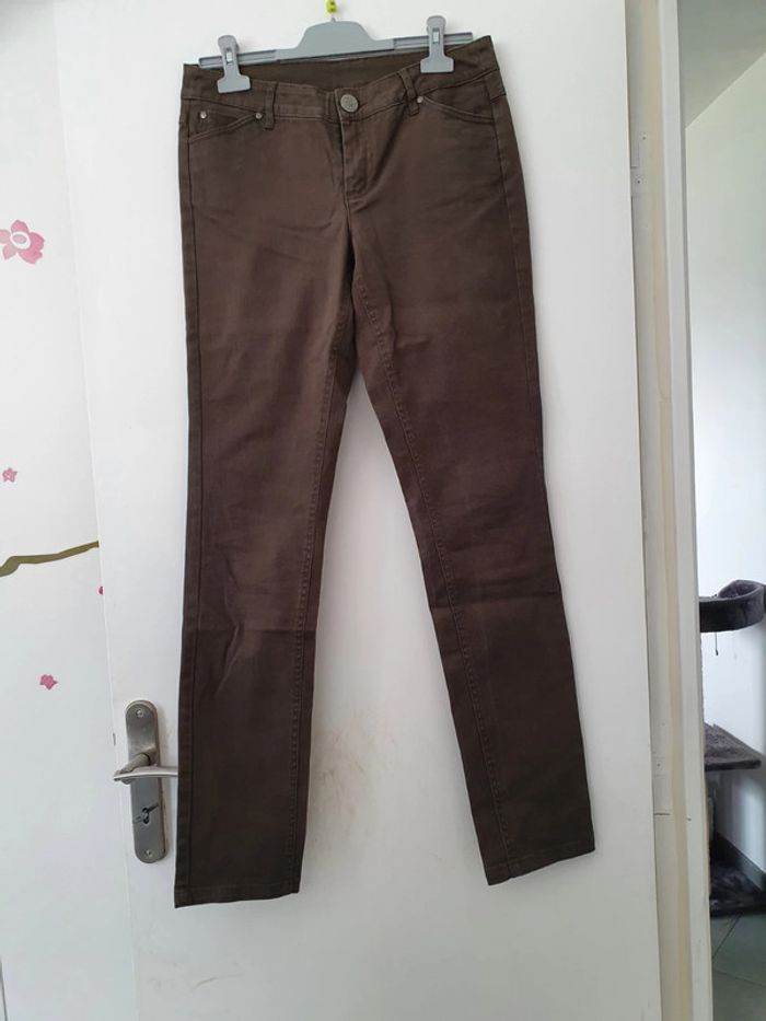 Jeans neuf naf naf