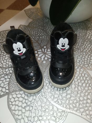 Baskets Mickey
