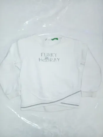 Pull fille