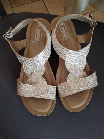 Sandale femme taille 41