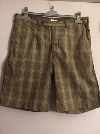 Short homme T.L