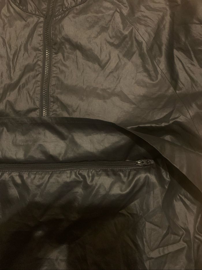 K way marque nike 14/16ans couleur noir - photo numéro 7