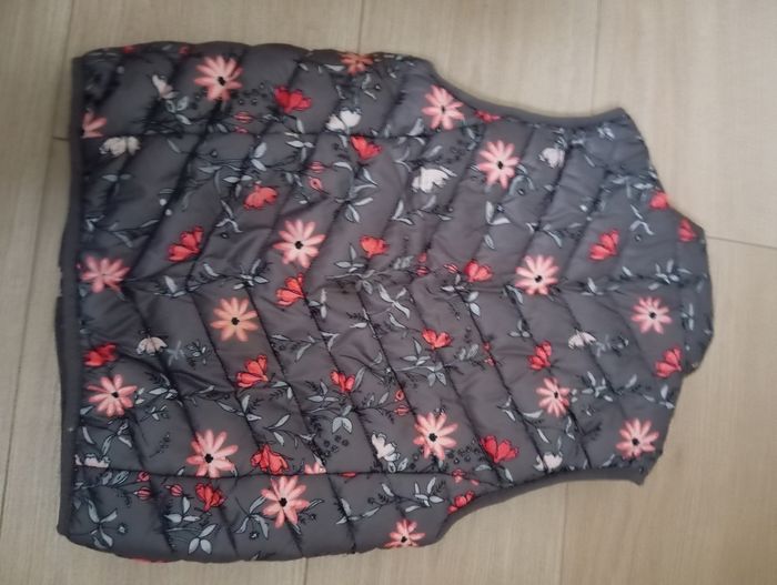 Doudoune sans manches - photo numéro 5