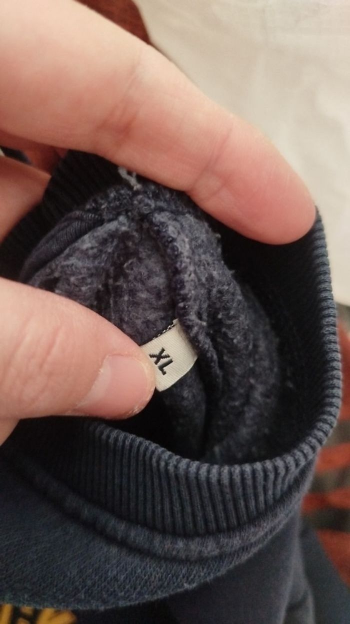 Lot homme xl hauts temps des cerises jack jones - photo numéro 3