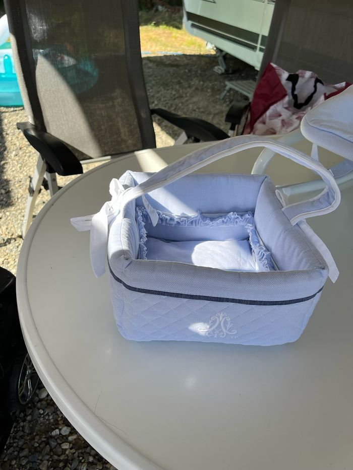 Ensemble Theophil et patachou