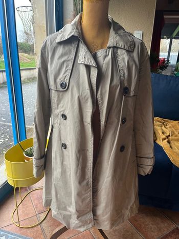 parka mango