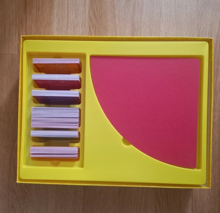 Jeu de plateau  titeuf - photo numéro 2