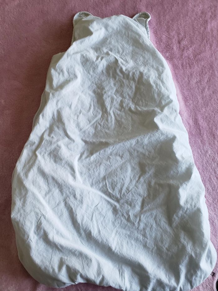 Gigoteuse 0-6mois - photo numéro 8