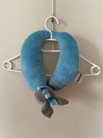 Tour de cou de voyage