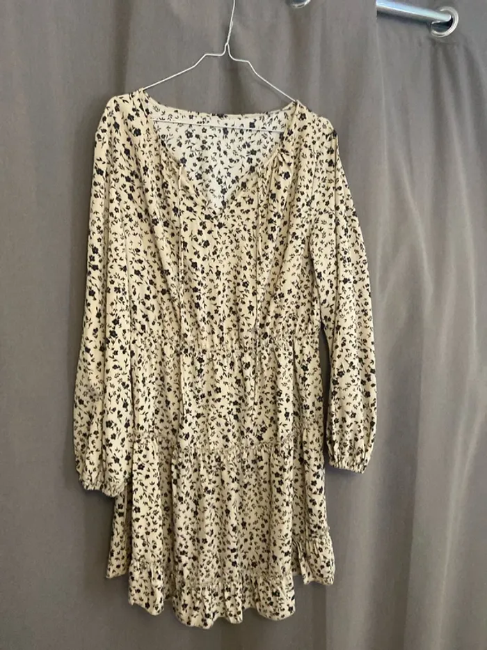Robe neuve - photo numéro 2