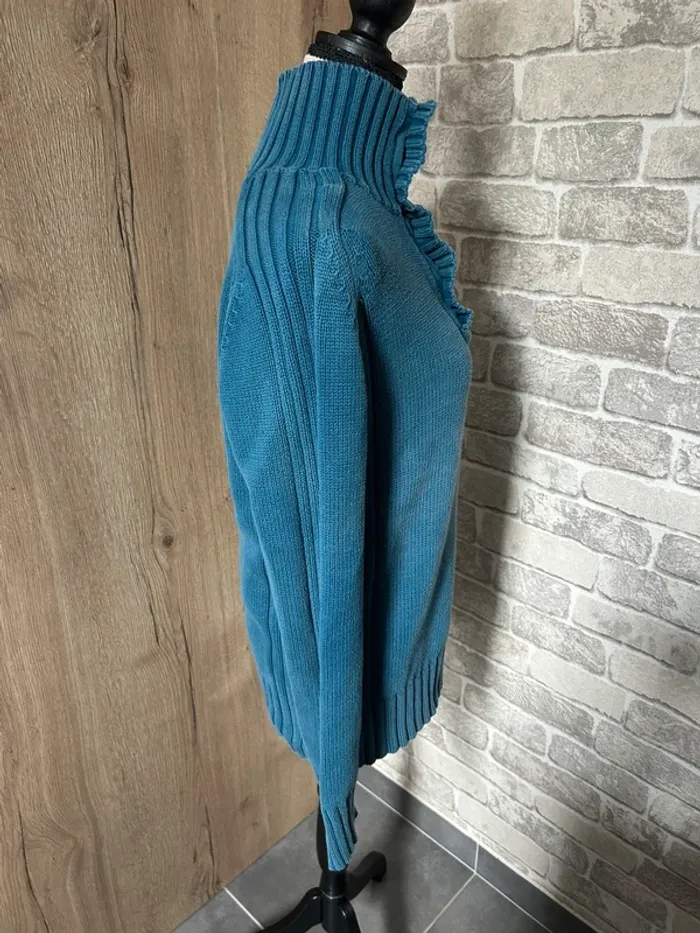 Pull homme Jules taille L - photo numéro 3