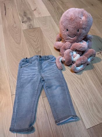 Pantalon - Pat et ripaton