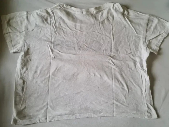 T-shirt - photo numéro 3