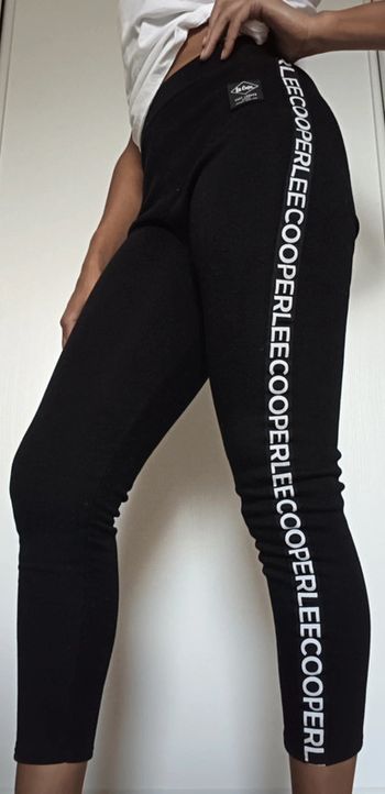Jogging polaire Lee Cooper T.L-XL