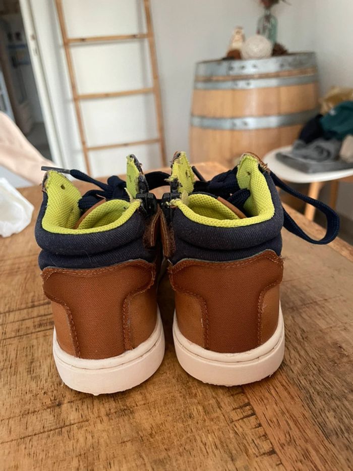 Bottines - photo numéro 3