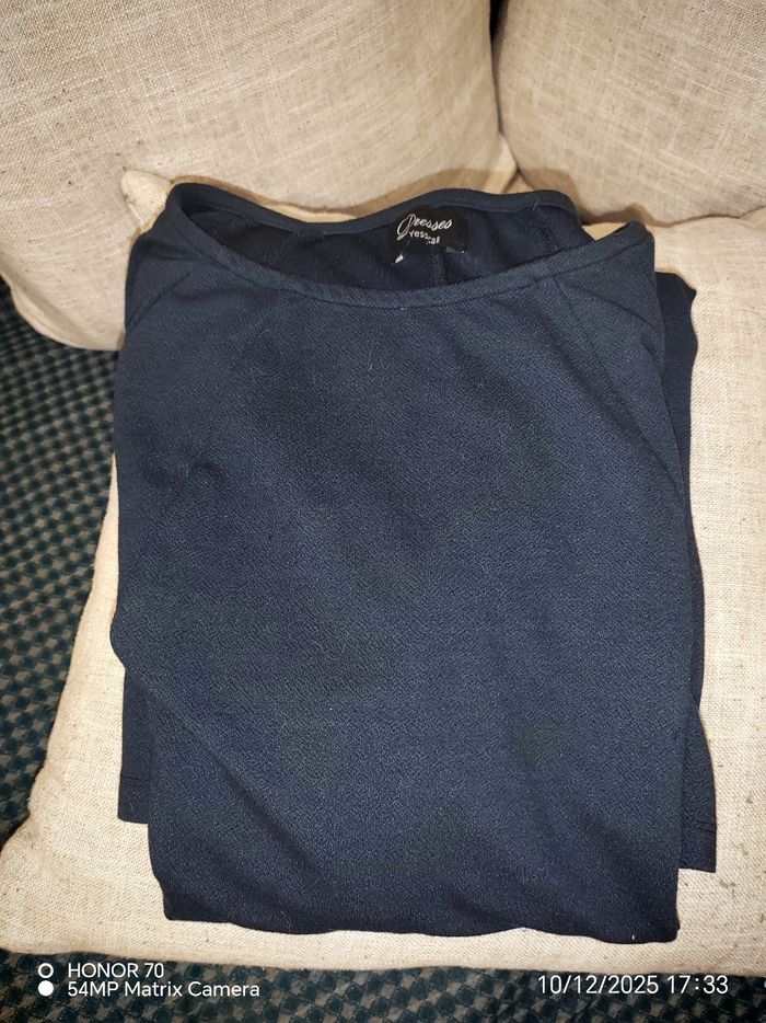 Robe casual - photo numéro 8