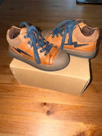 Chaussure garçon