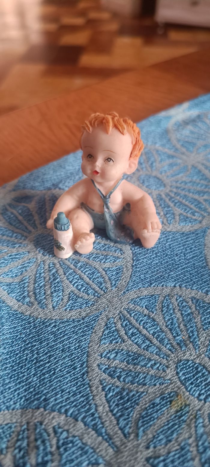Postures bébé - photo numéro 3