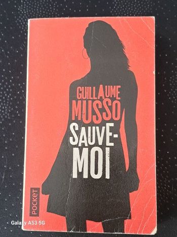 Sauve moi