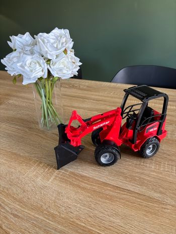 Tracteur enfant