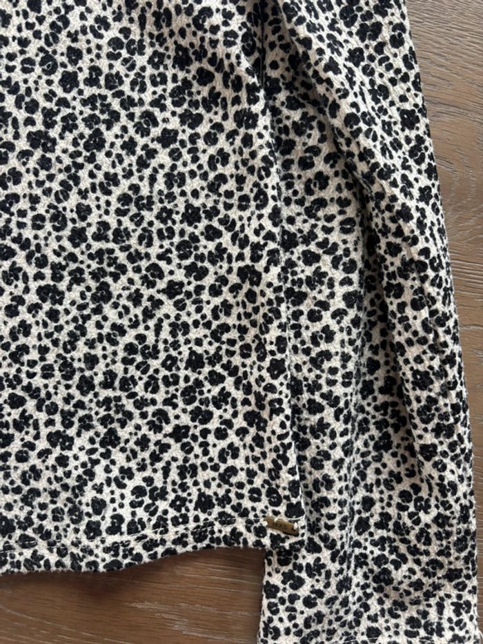 Blouse ikks 14 ans - photo numéro 3