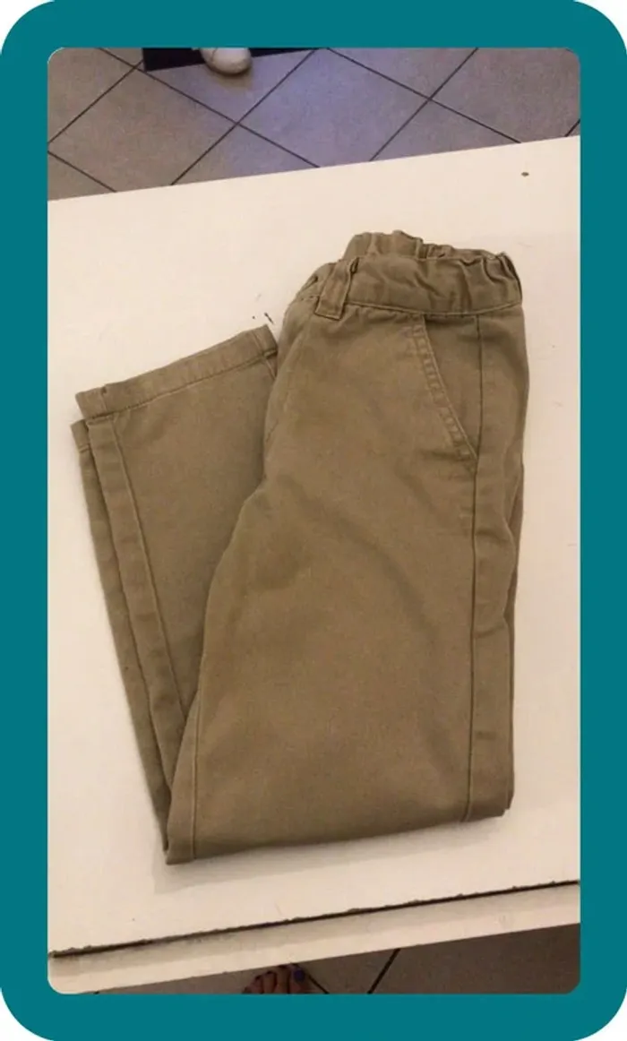 Pantalon - photo numéro 5