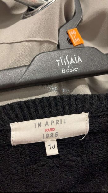 Pull long 