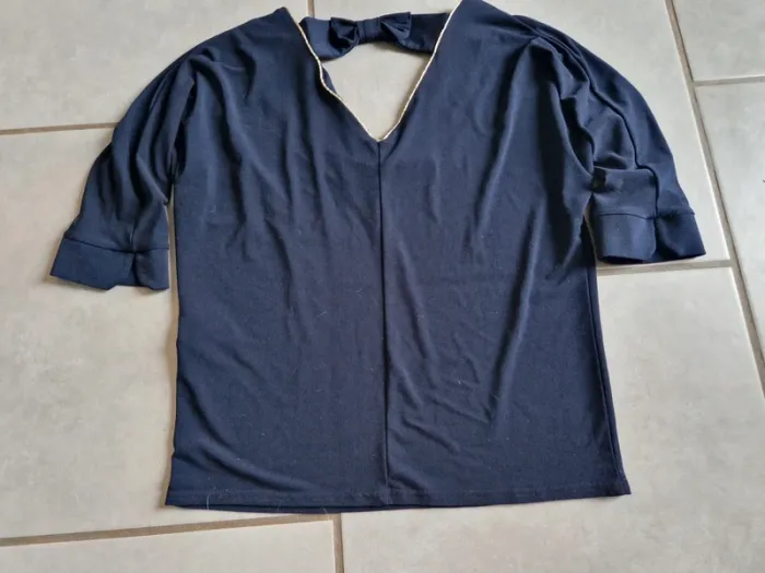 Blouse taille 38/40 - photo numéro 3